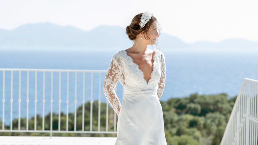 Volle bridal clearance